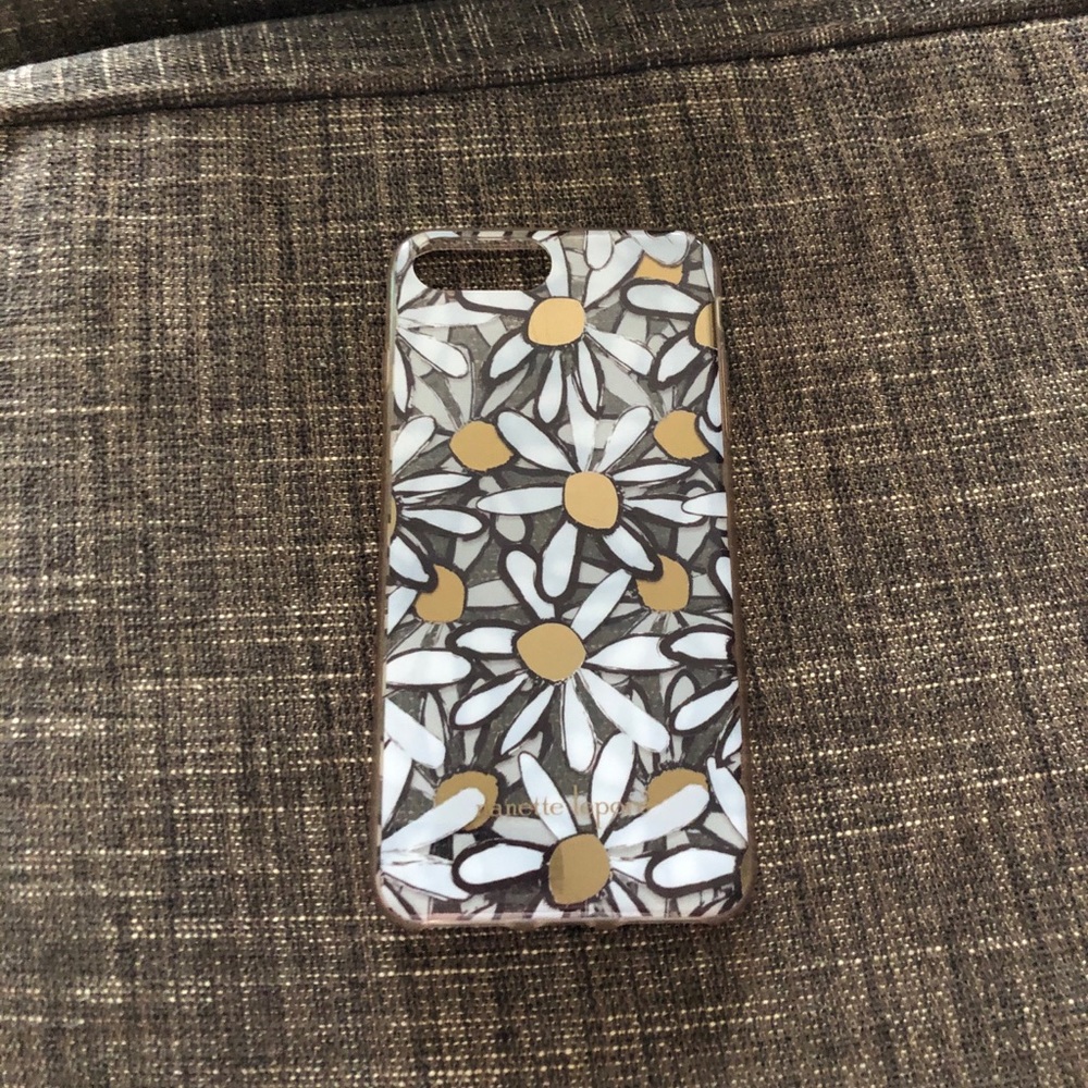 IPhone 8 Plus case
